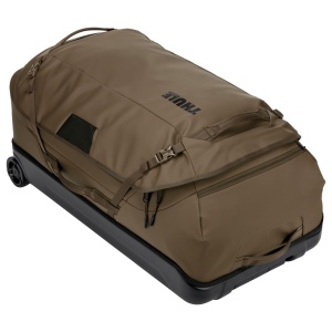 Geanta voiaj Thule Chasm Wheeled Check-In Duffel, 110 L, Deep Khaki - Img 12