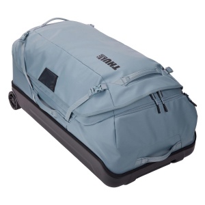 Geanta voiaj Thule Chasm Wheeled Check-In Duffel, Negru - Img 9