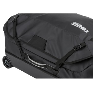 Geanta voiaj Thule Chasm Wheeled Duffel 110L, 81cm / 32 " Black - Img 6