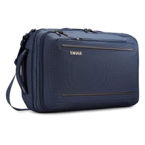Geanta voiaj, Thule, Crossover 2 Convertible Carry On, 41L, Dress Blue - Img 1