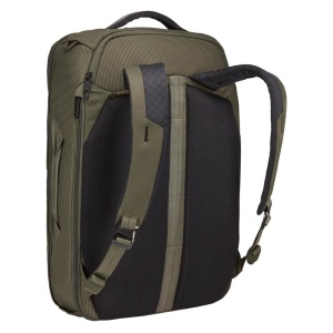 Geanta voiaj, Thule, Crossover 2 Convertible Carry On, 41L, Forest Night - Img 3