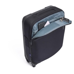 Geanta voiaj, Thule, Subterra 2 carry-on, 55 cm, 38L, Black - Img 7