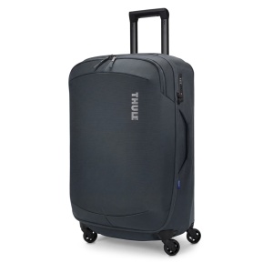 Geanta voiaj, Thule, Subterra 2 checked luggage, 68 cm, 65L, Dark Slate