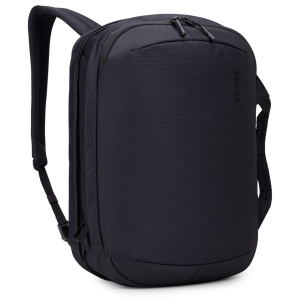 Geanta voiaj, Thule, Subterra 2 Hybrid Travel Bag, 15L, Black - Img 2