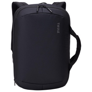 Geanta voiaj, Thule, Subterra 2 Hybrid Travel Bag, 15L, Negru - Img 6
