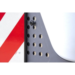 Grila ventilatie pentru TOWBOX V2 DOG - Img 2