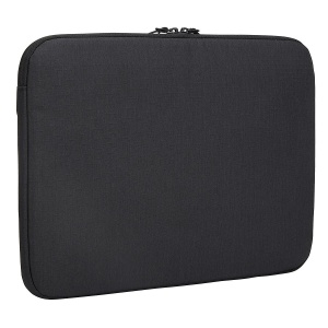 Husa laptop Thule Lithos Sleeve MacBook Air 15", Black - Img 8