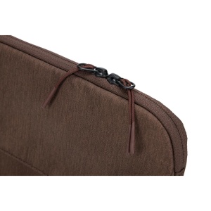 Husa laptop Thule Lithos Sleeve MacBook Pro 14", Nuanced Brown - Img 6