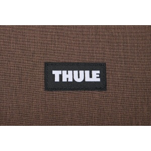 Husa laptop Thule Lithos Sleeve MacBook Pro 16", Nuanced brown - Img 3