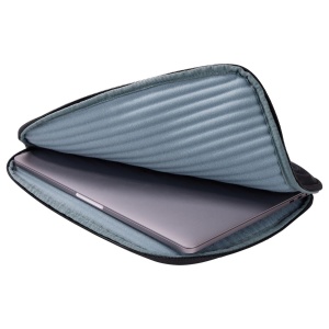 Husa laptop Thule Subterra 2 MacBook Sleeve 13", Negru - Img 5