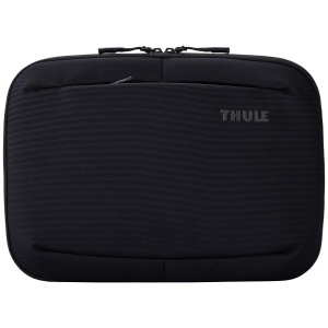 Husa laptop Thule Subterra 2 MacBook Sleeve 14", Negru - Img 3