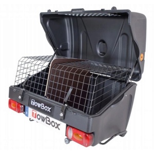 KIT complet accesorii pentru TOWBOX V1 DOG - Img 1
