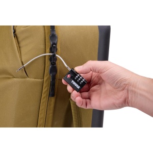 Lacat cu cifru pentru geanta Thule TSA Cable Lock - Img 7