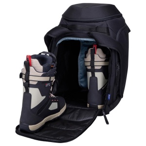 Rucsac clapari, Thule, RoundTrip, 60L, Black - Img 5