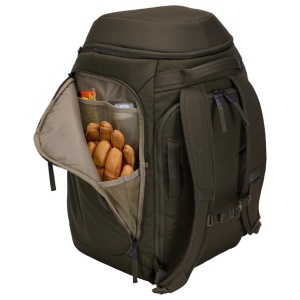 Rucsac clapari Thule RoundTrip 60L - Kaki - Img 10