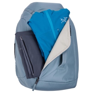 Rucsac clapari, Thule, RoundTrip, 60L, Mid Blue - Img 11