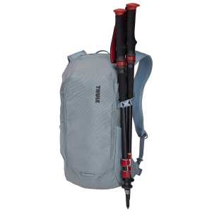Rucsac cu husa protectie Thule AllTrail 18L, Albastru - Img 7