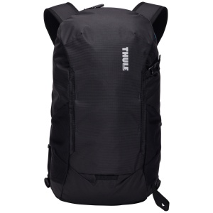 Rucsac cu husa protectie Thule AllTrail 18L, Black - Img 4