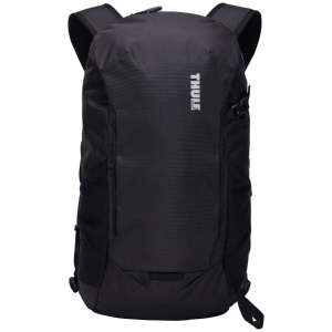 Rucsac cu husa protectie Thule AllTrail 18L, Negru - Img 4