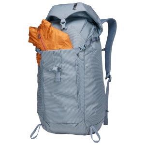 Rucsac cu husa protectie Thule AllTrail 25L, Albastru - Img 9