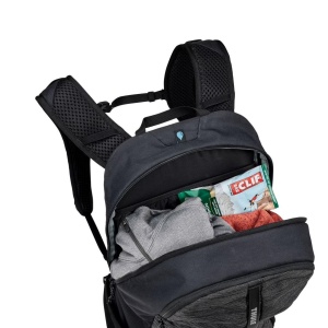 Rucsac de drumetie Thule Nanum, 18L, Negru - Img 3