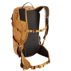 Rucsac drumetie pentru barbati Thule Stir 25L, Wood Thrush Orange - Img 11