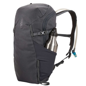 Rucsac drumetie Thule AllTrail X 15L, Obsidian Gray - Img 10