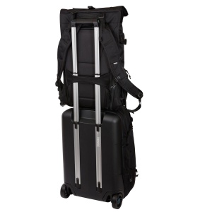 Rucsac foto Thule Covert DSLR, 32 L, Black - Img 11