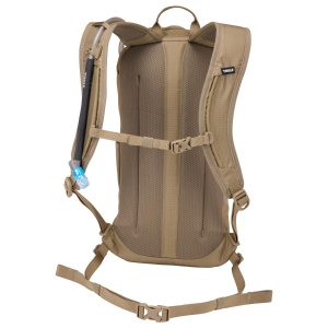 Rucsac hidratare Thule AllTrail 10L, Kaki - Img 10
