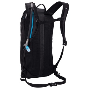 Rucsac hidratare Thule AllTrail 10L, Negru - Img 3