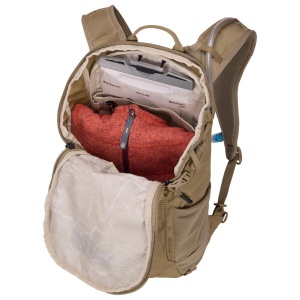 Rucsac hidratare Thule AllTrail 16L, Kaki - Img 6