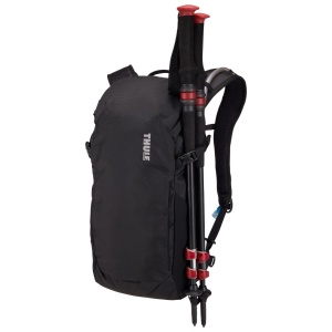 Rucsac hidratare Thule AllTrail 16L, Negru - Img 12