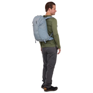 Rucsac hidratare Thule AllTrail 22L, Albastru - Img 3
