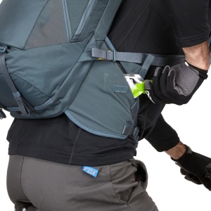 Rucsac hidratare Thule Rail Backpack 18L - Img 7