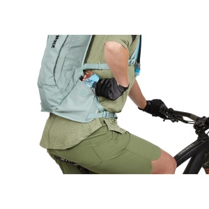 Rucsac hidratare Thule Vital Bike, Femei, H2O, 8L, Albastru - Img 3