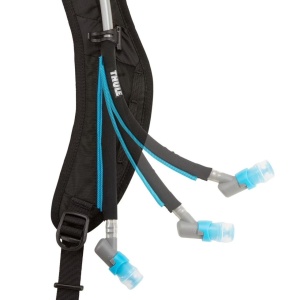 Rucsac hidratare Thule VITAL BIKE H2O 6L, Black - Img 2