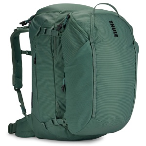 Rucsac tehnic Thule Landmark, 60L, Femei, Hazy Green - Img 1