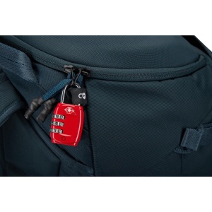 Rucsac tehnic Thule Landmark, 60L, Unisex, Darkest Blue - Img 12