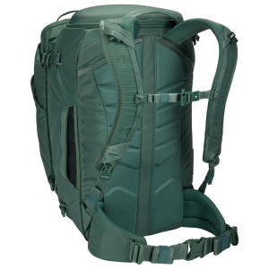 Rucsac tehnic Thule Landmark, 60L, Unisex, Hazy Green - Img 2
