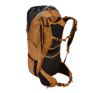Rucsac tehnic Thule Stir, 35L, Barbati, Portocaliu - Img 12
