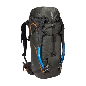 Rucsac tehnic Thule Stir Alpine, 40L, Obsidian - Img 6