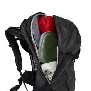 Rucsac tehnic Thule Topio, 30L, Negru - Img 4