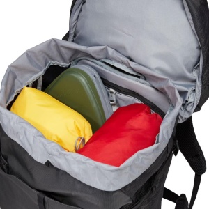 Rucsac tehnic Thule Topio, 40L, Negru - Img 5