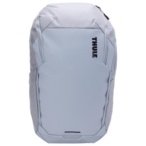 Rucsac urban cu compartiment laptop, Thule, Chasm, 26L, Soft Blue - Img 5