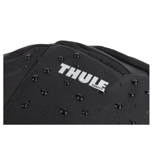 Rucsac urban cu compartiment laptop, Thule Chasm de 26L, Negru - Img 3