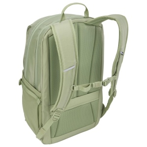 Rucsac urban cu compartiment laptop, Thule, EnRoute, 23L, Quiet Green - Img 2