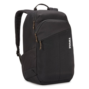 Rucsac urban cu compartiment laptop, Thule, Exeo, 28L, Black - Img 1