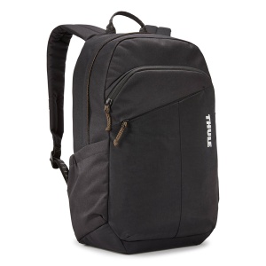 Rucsac urban cu compartiment laptop, Thule, Indago, 23L, Black - Img 1
