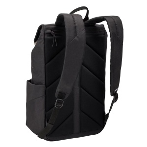 Rucsac urban cu compartiment laptop, Thule, Lithos,16L, Negru - Img 9