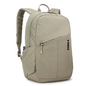 Rucsac urban cu compartiment laptop, Thule, Notus, 20L, Vetiver Gray - Img 2